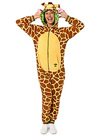 OppoSuits Giraffe Onesie