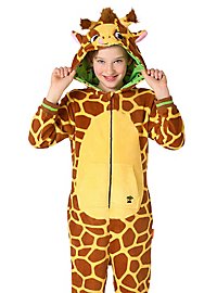 OppoSuits Giraffe Onesie für Kinder