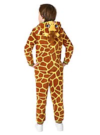 OppoSuits Giraffe Onesie für Kinder
