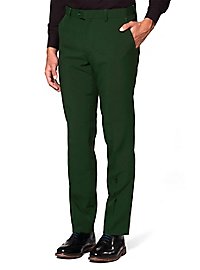 OppoSuits Glorious Green Anzug