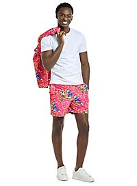 OppoSuits Goku vs Vegeta summer combo