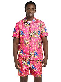 OppoSuits Goku vs Vegeta summer combo