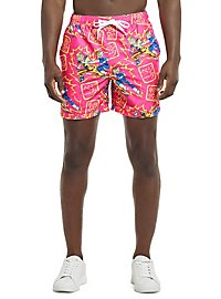 OppoSuits Goku vs Vegeta summer combo