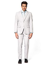 OppoSuits Groovy Grey Suit