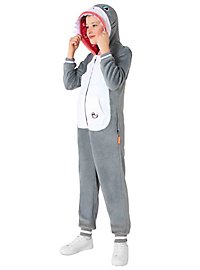 OppoSuits Hai Onesie für Kinder