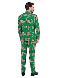 OppoSuits Happy Holidude