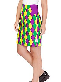 OppoSuits Harlequeen Dames Pak