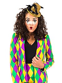 OppoSuits Harlequeen Dames Pak