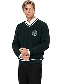 OppoSuits – Harry Potter Slytherin Sweater