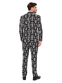 OppoSuits Haunted Hombre Anzug