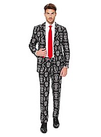 OppoSuits Haunted Hombre Anzug
