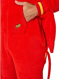 OppoSuits Hummer Onesie