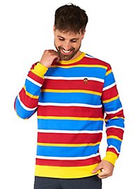 OppoSuits – Jersey De Epi De Barrio Sésamo