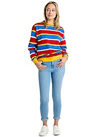 OppoSuits – Jersey De Epi De Barrio Sésamo