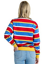 OppoSuits – Jersey De Epi De Barrio Sésamo