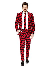OppoSuits King Of Hearts Jakkesæt