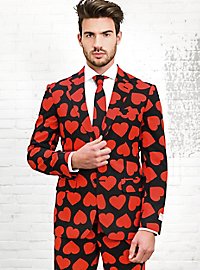 OppoSuits King of Hearts suit