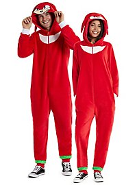 OppoSuits Knuckles Onesie