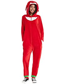 OppoSuits Knuckles Onesie