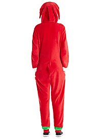 OppoSuits Knuckles Onesie