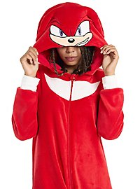 OppoSuits Knuckles Onesie