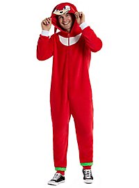 OppoSuits Knuckles Onesie