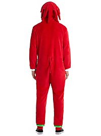 OppoSuits Knuckles Onesie
