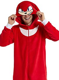 OppoSuits Knuckles Onesie