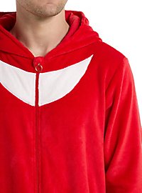 OppoSuits Knuckles Onesie
