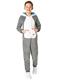 OppoSuits Lemur Onesie für Kinder