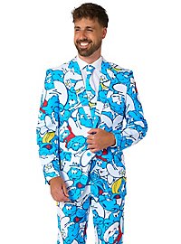 OppoSuits Les Schtroumpfs déguisement