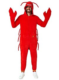 OppoSuits Lobster Onesie