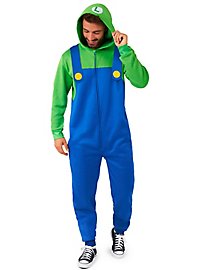 OppoSuits Luigi Heldragt