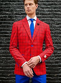 OppoSuits Marvel Spider-Man Jakkesæt
