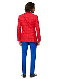 OppoSuits Marvel Spider-Man Suit