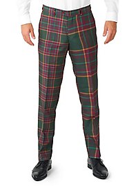 OppoSuits Mixed Mesh Suit - maskworld.com