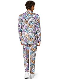 OppoSuits – Monopoly Anzug