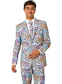 OppoSuits – Monopoly Anzug