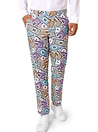 OppoSuits – Monopoly Anzug