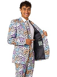 OppoSuits – Monopoly Anzug