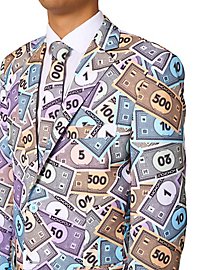 OppoSuits – Monopoly Anzug