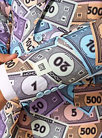 OppoSuits – Monopoly Anzug