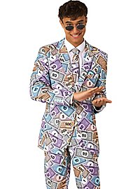 OppoSuits – Monopoly Anzug