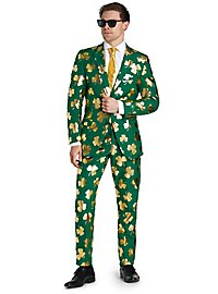 OppoSuits Mr. Clover Clover Anzug
