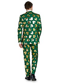 OppoSuits Mr. Clover Clover Anzug