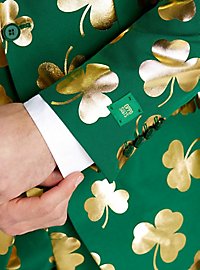 OppoSuits Mr. Clover Clover suit
