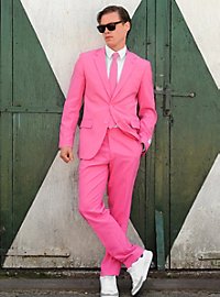 OppoSuits Mr. Pink Anzug