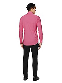 OppoSuits Mr Pink  Hemd
