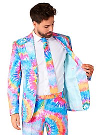 OppoSuits Mr. Tie Dye Suit