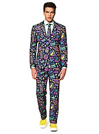 OppoSuits Mr. Vegas Jakkesæt
